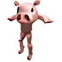 cursedPig